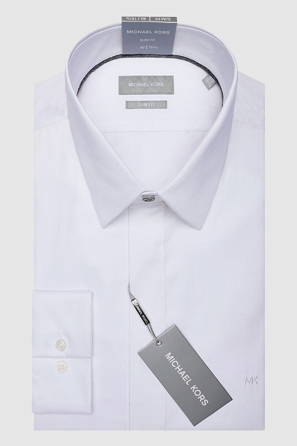 ΠΟΥΚΑΜΙΣΟ MICHAEL KORS - 100 ΛΕΥΚΟ